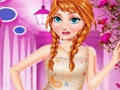 Joc Princesa millor #Frenemy en línia