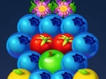 Joc Bombolles Fruit Pop  en línia