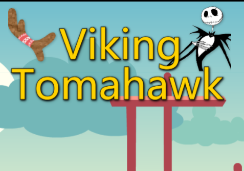 Joc Viking Tomahawk en línia