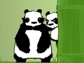 Joc Kung Fu Panda en línia