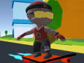 Joc Mighty Raju 3D Hero  en línia