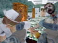 Joc Joc de virus C: brot  en línia