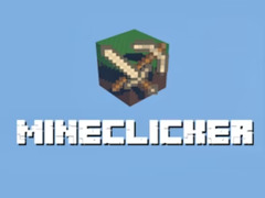 Joc Mineclicker en línia
