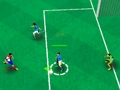 Joc Copa del Món de futbol 2019  en línia