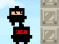 Joc Cub Ninja  en línia