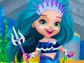 Joc Maker Avatar: sirena en línia