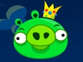 Joc Bad Piggies Shooter en línia