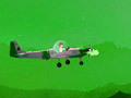Joc Ben 10 atacs aeris  en línia