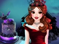 Joc Transformació del casament de la princesa vampir  en línia