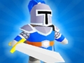 Joc Trencaclosques Tactical Knight  en línia
