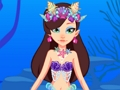 Joc Princesa Sirena  en línia