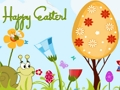 Joc Feliç Pasqua!  en línia