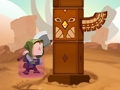 Joc TOTEM BRINCER en línia