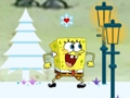 Joc SpongeBob Squarepants Runner en línia