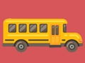 Joc Bus boig Saltar  en línia