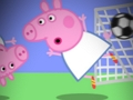 Joc Piga porc dispara!  en línia
