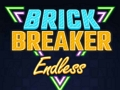 Joc Brick Breaker Interminable  en línia