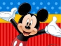 Joc Col·lecció de trencaclosques Mickey Mouse  en línia