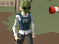 Joc Polígon Royale Shooter  en línia