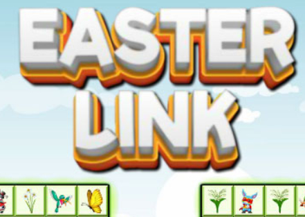 Joc Enllaç de Pasqua  en línia