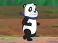 Joc Panda Run en línia