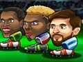 Joc Cap de futbol 2021 en línia