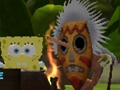 Joc Bob esponja pantalons quadrats  en línia