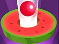Joc Helix Fruit Dash en línia