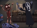 Joc Trollface Quest: Horror 1 en línia