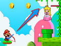 Joc Caputxa de Mario  en línia