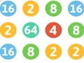 Joc Número de combinació 2048  en línia