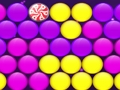 Joc Llegenda de Bubble Shooter  en línia