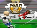 Joc Copa Euro Penalty 2021  en línia