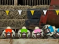 Joc Shaun The Sheep Flock junts  en línia