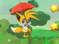 Joc Tails Dash en línia