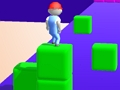 Joc Cubs Stack 3D  en línia