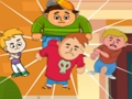 Joc Bully Kids Clicker en línia