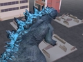 Joc Smashy City Monster 3D en línia