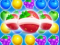 Joc Fruit Crush Kingdom en línia