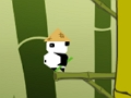 Joc Salt de panda en línia