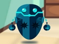 Joc El robot  en línia