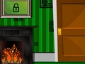 Joc Inspector de trànsit House Escape  en línia