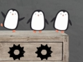 Joc Escapada del conserge de pingüins  en línia