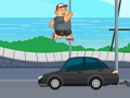 Joc Crazy Runner HD en línia