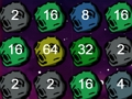 Joc Asteroide 2048  en línia