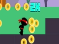 Joc Samurai Run en línia