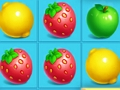 Joc Fruites gelatines  en línia