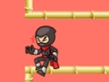 Joc Ninja salta en línia