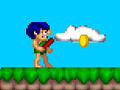 Joc Bip the caveboy  en línia