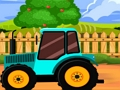 Joc Banana Farm Escape en línia